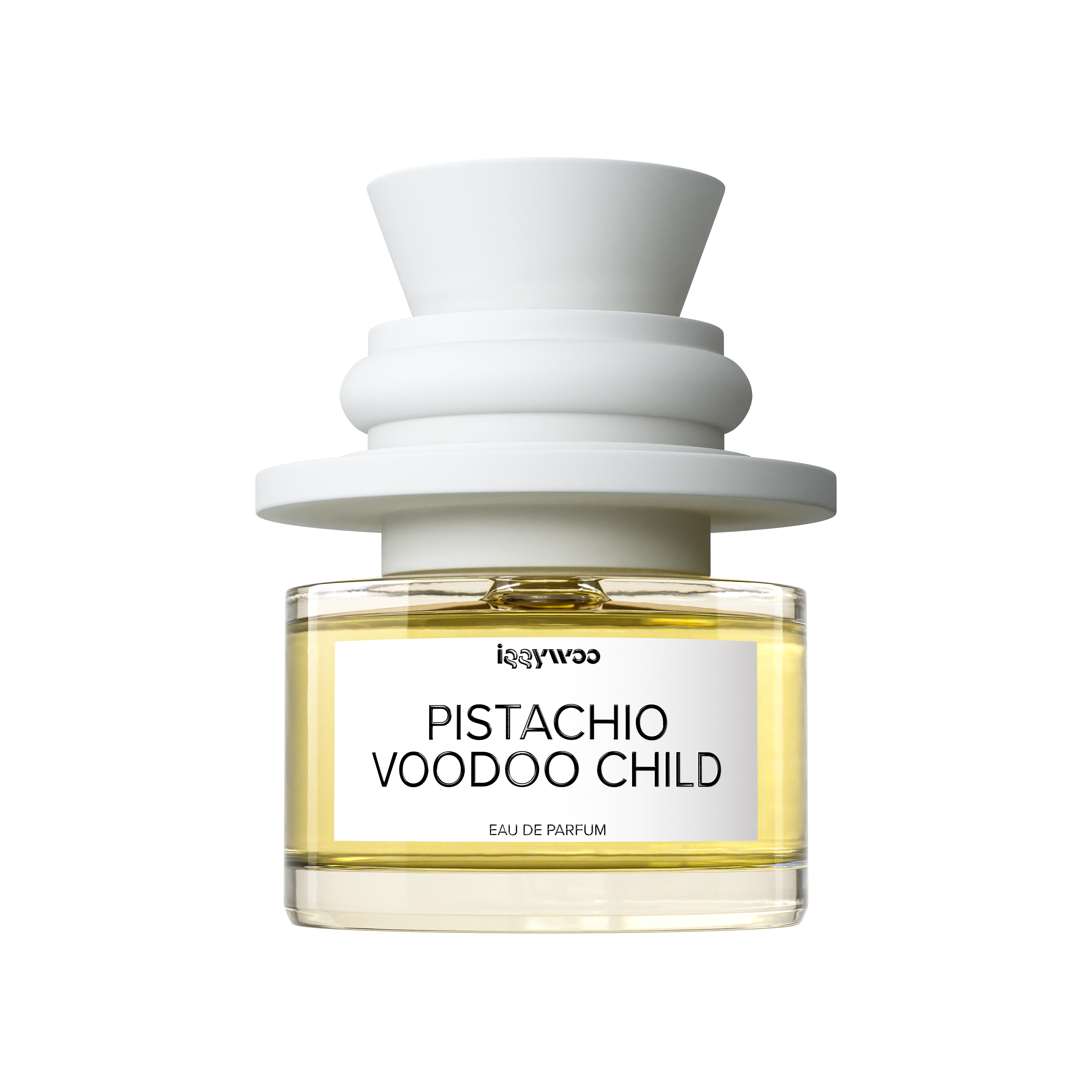 Iggywoo - Pistachio Voodoo Child - Parfum