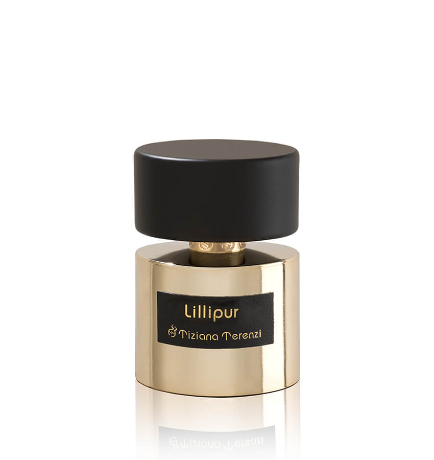 Tiziana Terenzi - Lillipur - Extrait de Parfum Tiziana Terenzi - Lillipur - Extrait de Parfum