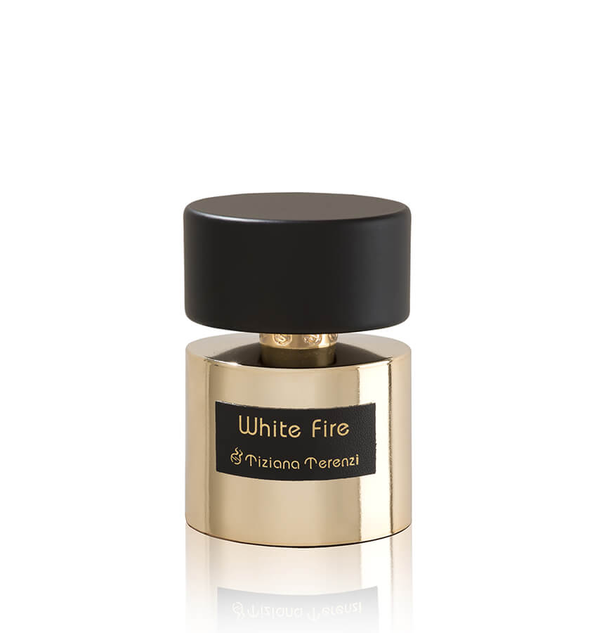 Tiziana Terenzi - White Fire - Extrait de Parfum Tiziana Terenzi - White Fire - Extrait de Parfum