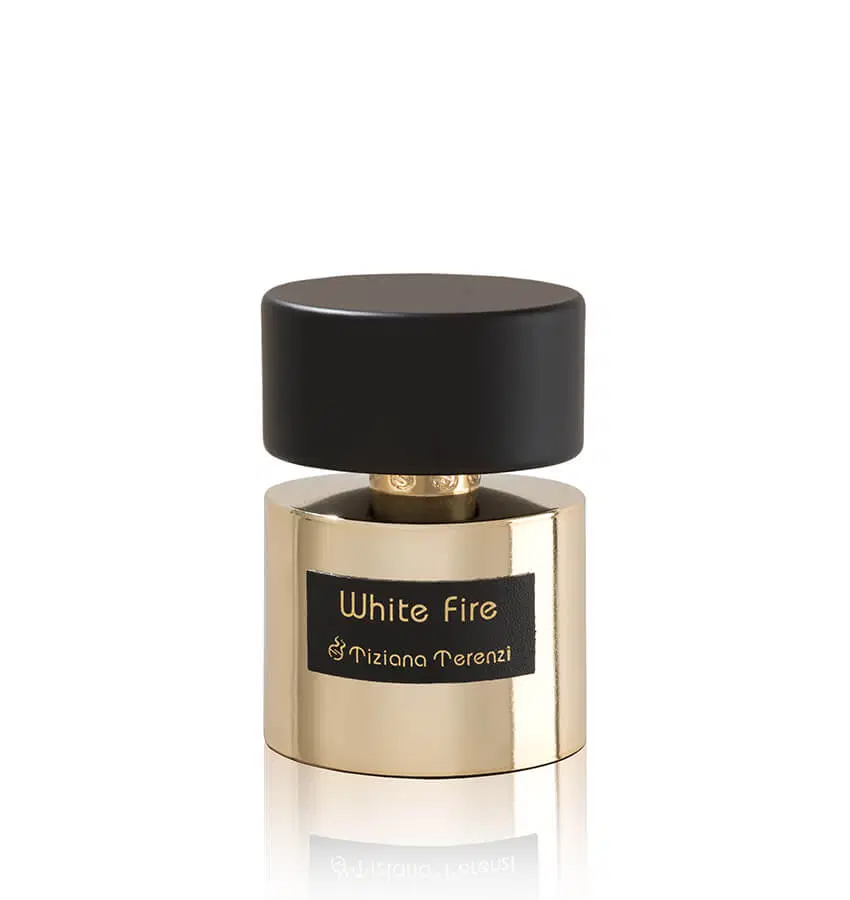 Tiziana Terenzi - White Fire - Extrait de Parfum