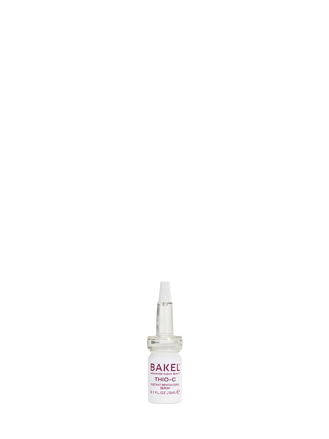 Bakel - Thio-C - Revitalisierendes Serum