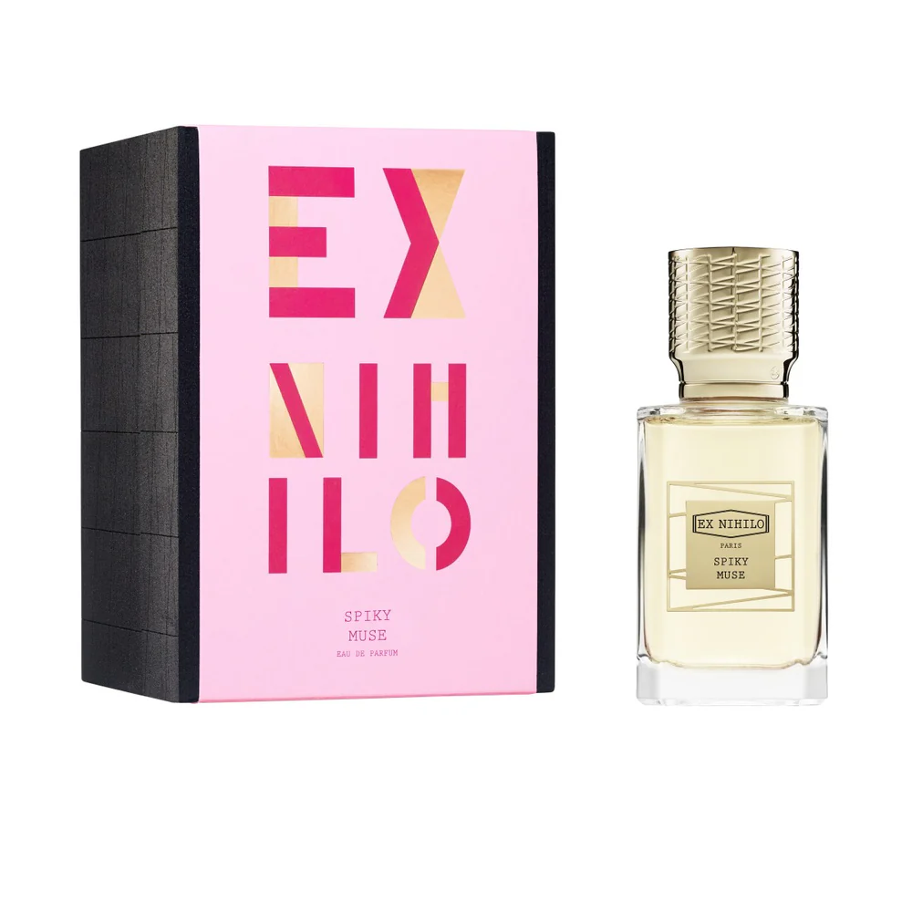 Ex Nihilo - Spiky Muse - Eau de Parfum