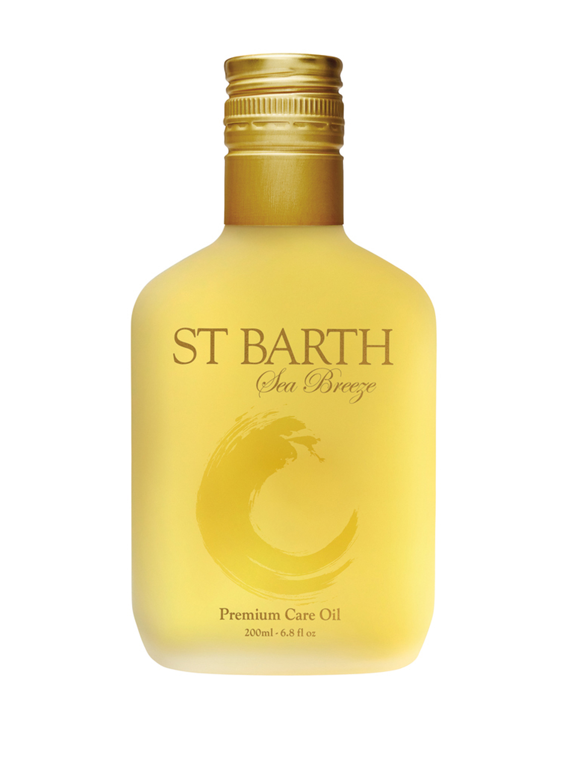 Ligne St Barth - Premium Care Oil - Hautpflege Öl 200 ml