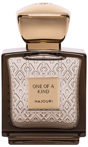 Majouri - One of a Kind - Eau de Parfum Majouri - One of a Kind - Eau de Parfum