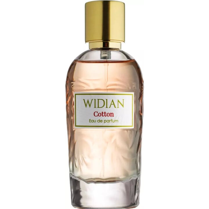 Widian - Cotton - Eau de Parfum Widian - Cotton - Eau de Parfum