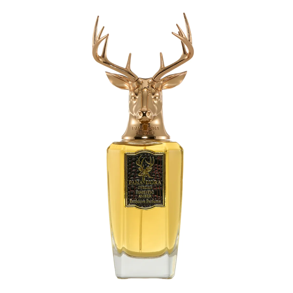 Pana Dora Sweden - Majestic Amber - Extrait de Parfum Pana Dora Sweden - Majestic Amber - Extrait de Parfum