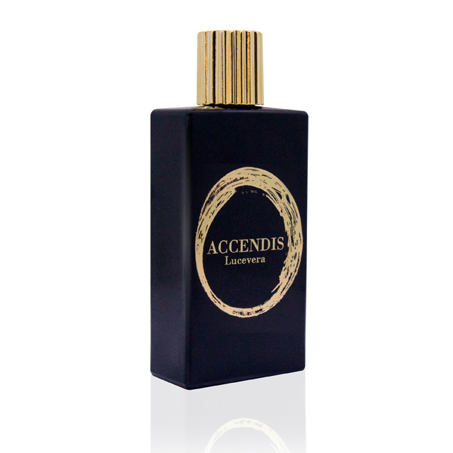 Accendis - Lucevera - The Lights Collection - Eau de Parfum