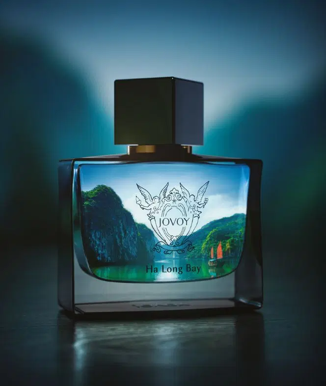 Jovoy - Ha Long Bay - Eau de Parfum