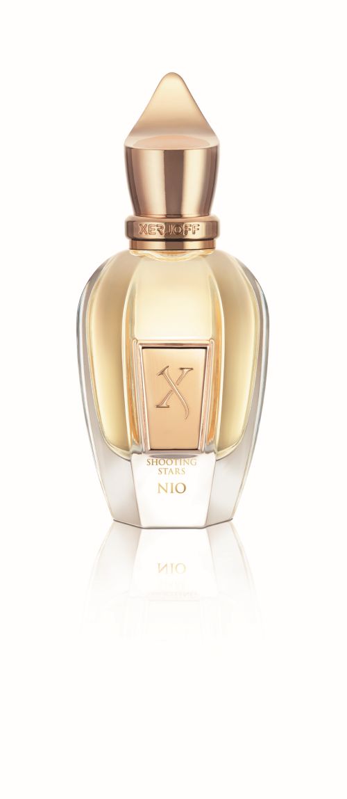 Xerjoff-NIO_50-ML_Flakon_8033488151553 Xerjoff - Nio - Shooting Stars - Eau de Parfum 50 ml