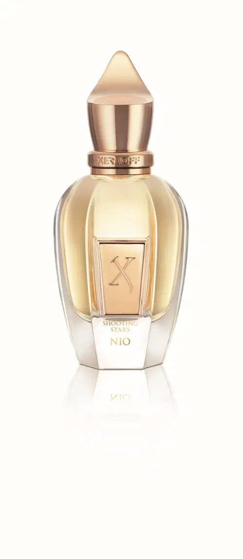 Xerjoff - Nio - Shooting Stars - Eau de Parfum 50 ml