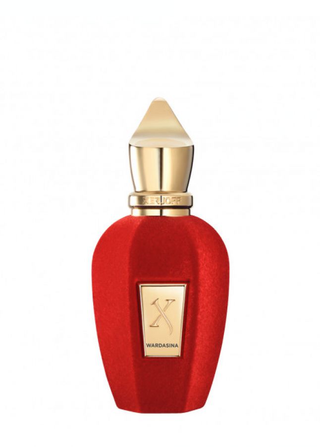 Xerjoff-V-Wardasina XerJoff V – Wardasina – Eau de Parfum 50 ml & 100 ml