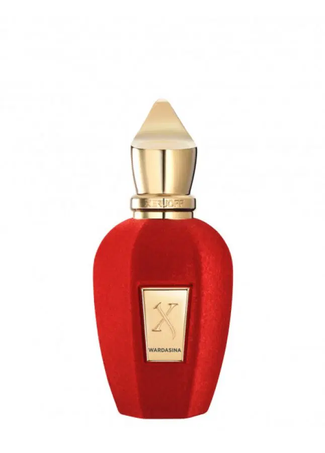XerJoff V – Wardasina – Eau de Parfum 50 ml & 100 ml