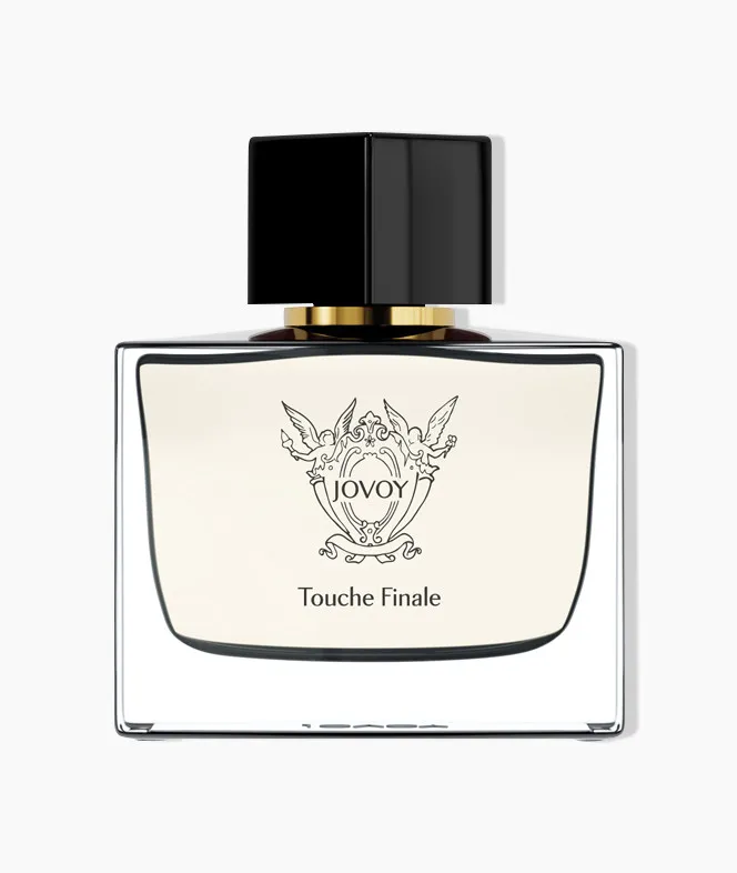 Jovoy - Touche Finale - Eau de Parfum