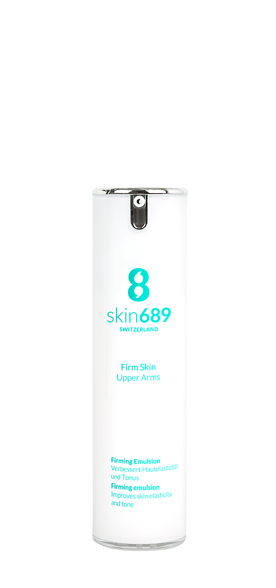skin689® - Firm Skin – Upper Arms – 40 ml