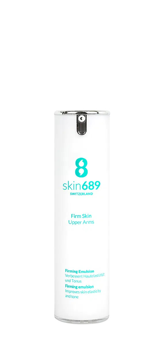 skin689® - Firm Skin – Upper Arms – 40 ml