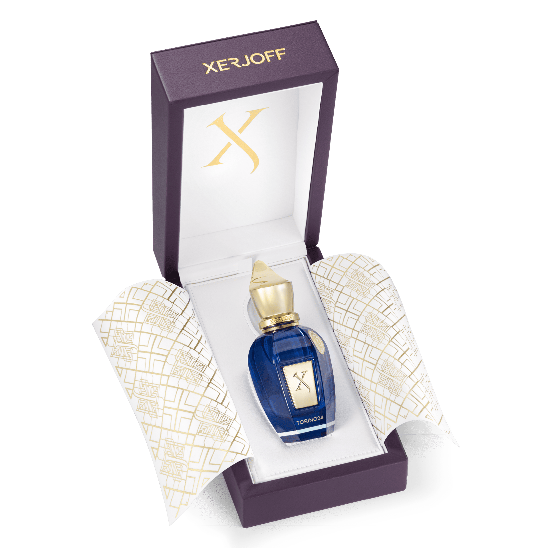 XerJoff - Torino24 - Eau de Parfum