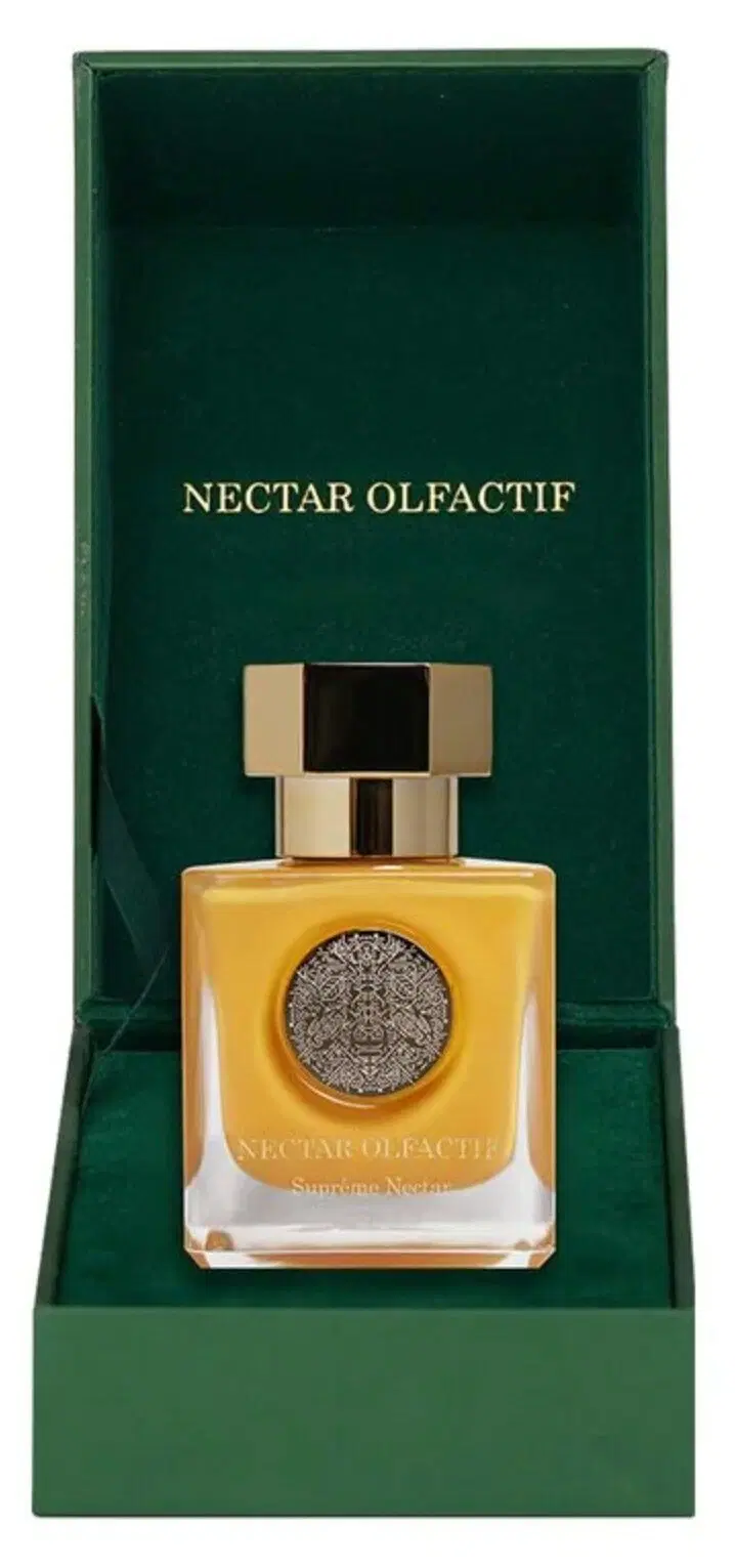 Nectar Olfactif - Suprême Nectar - Extrait de Parfum
