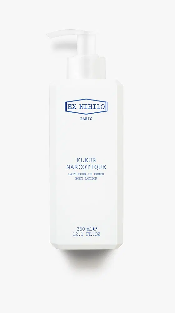 Ex Nihilo - Fleur Narcotique - Body Lotion