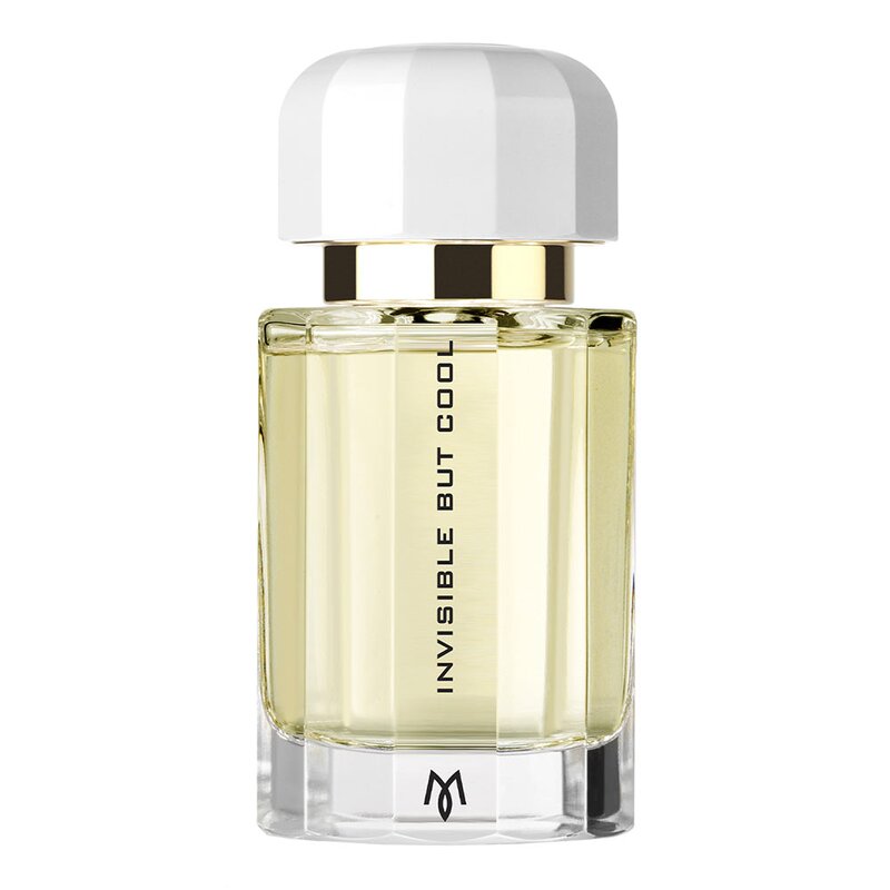 Ramon Monegal - Invisible But Cool - Eau de Parfum Ramon Monegal - Invisible But Cool - Eau de Parfum
