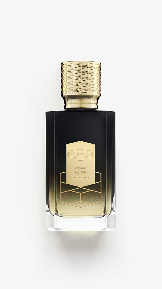 Ex Nihilo - Atlas Fever - Eau de Parfum Ex Nihilo - Atlas Fever - Eau de Parfum