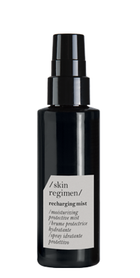Skin Regimen - Recharging Mist - veganes Gesichtsspray 100 ml