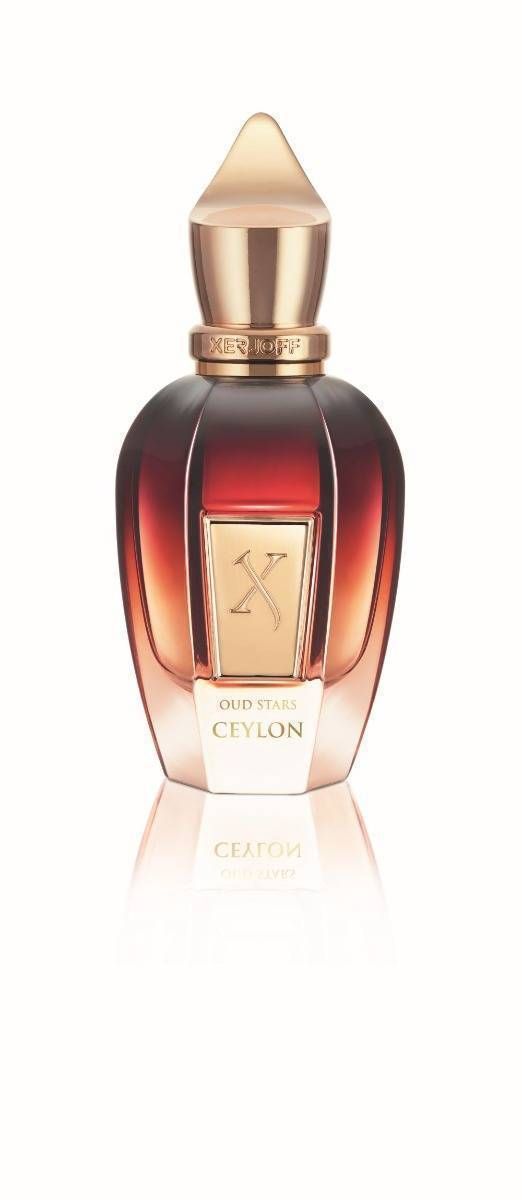 xerjoff_oud_stars_ceylon_50_ml XerJoff - Oud Stars - Ceylon - Parfum 50 ml