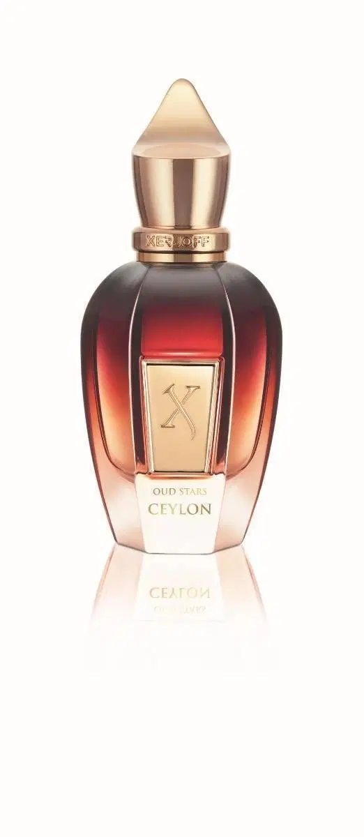 XerJoff - Oud Stars - Ceylon - Parfum 50 ml