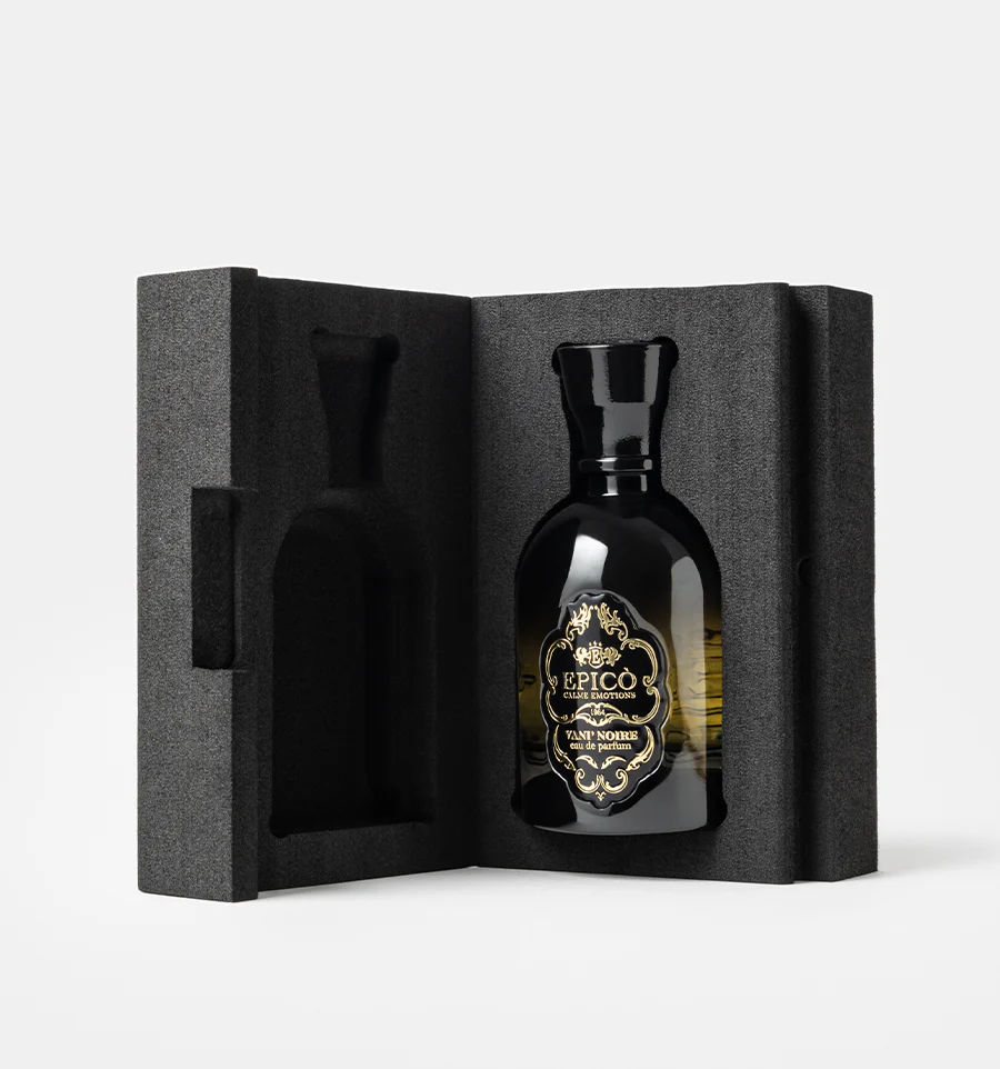 Epicò - Vanì Noire - Eau de Parfum