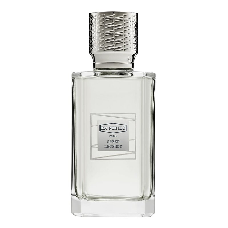 Ex Nihilo - Speed Legends - Eau de Parfum Ex Nihilo - Speed Legends - Eau de Parfum