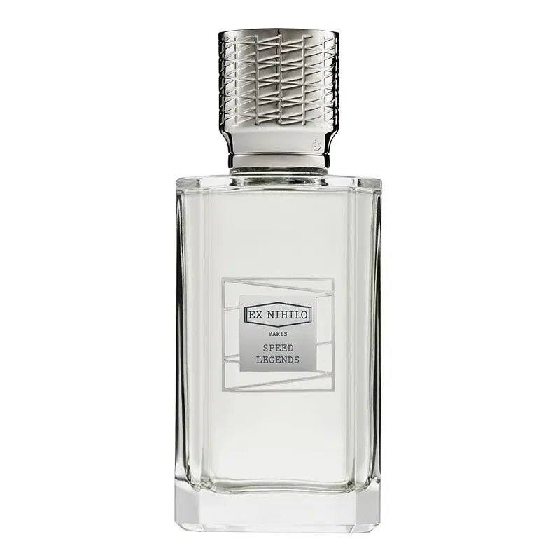 Ex Nihilo - Speed Legends - Eau de Parfum