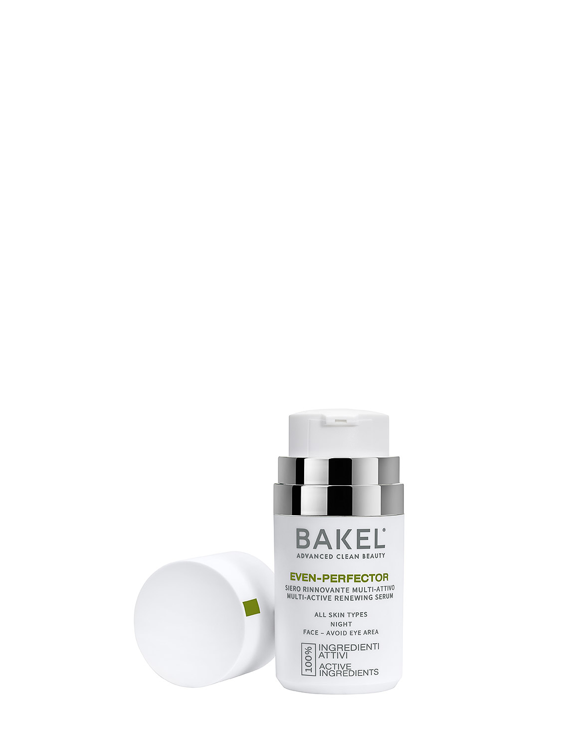 Bakel - Even Perfector - Renewing Serum Bakel - Even Perfector - Renewing Serum