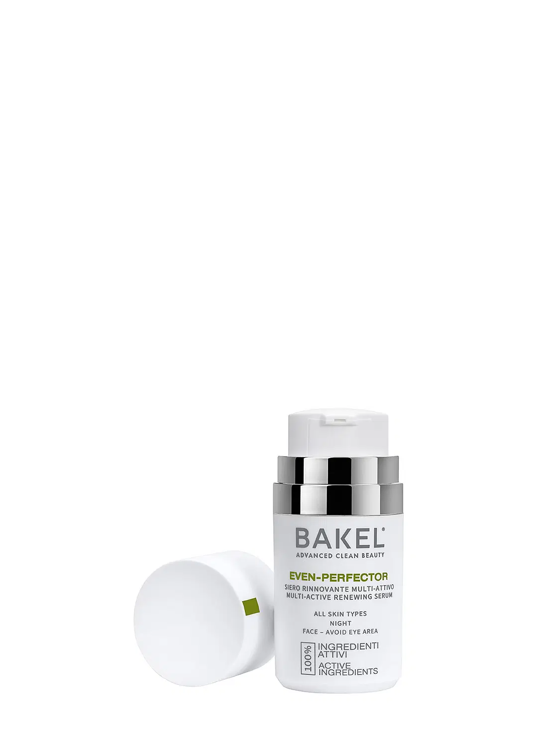 Bakel - Even Perfector - Renewing Serum