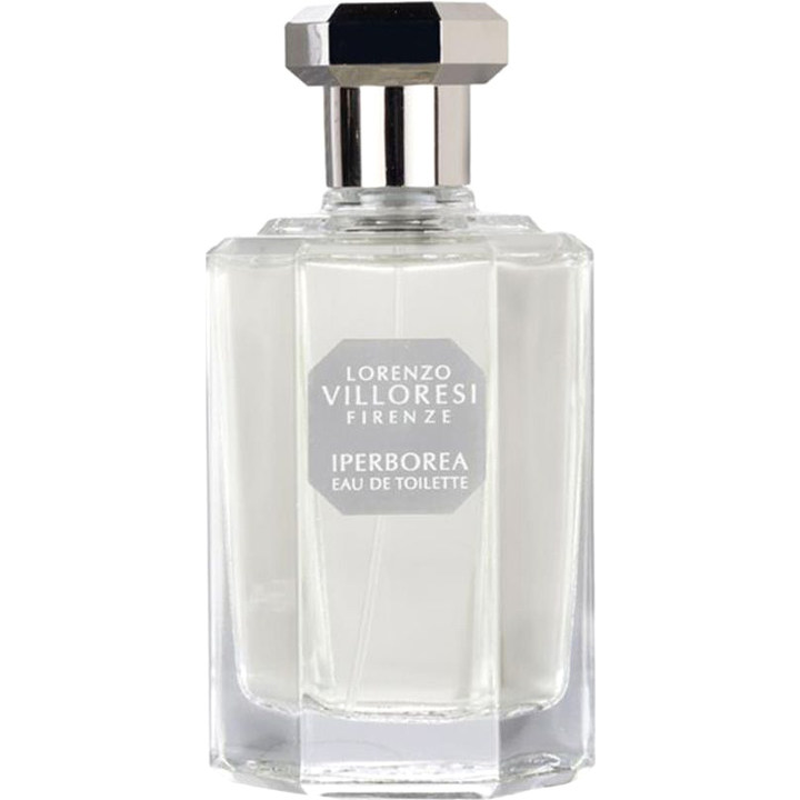 Lorenzo Villoresi - Iperborea - Eau de Toilette Lorenzo Villoresi - Iperborea - Eau de Toilette