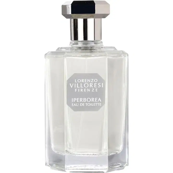 Lorenzo Villoresi - Iperborea - Eau de Toilette