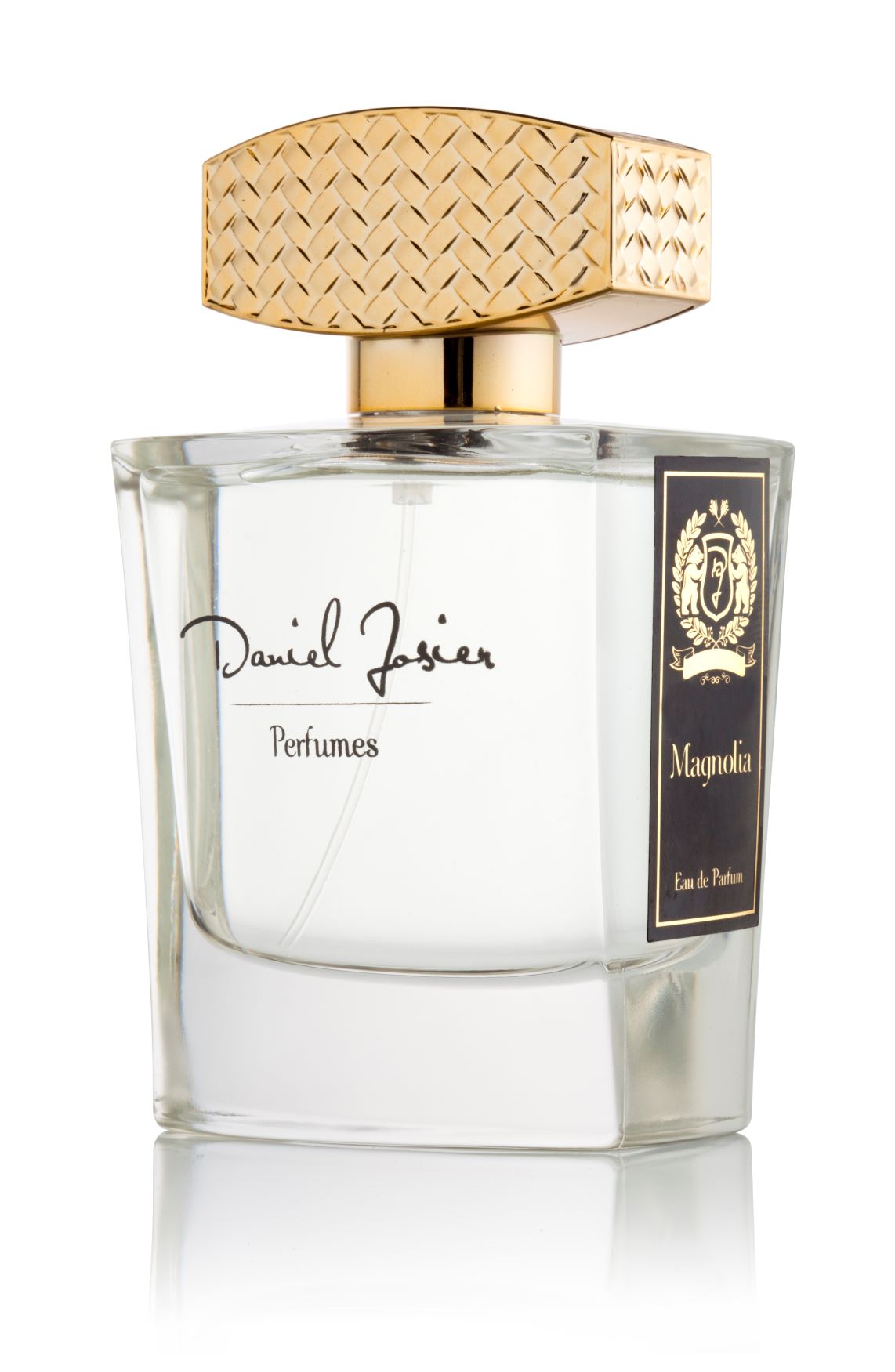 Daniel Josier – Magnolia - Eau de Parfum