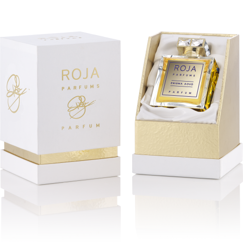 Roja – Enigma Aoud - Pour Femme - Parfum 100 ml