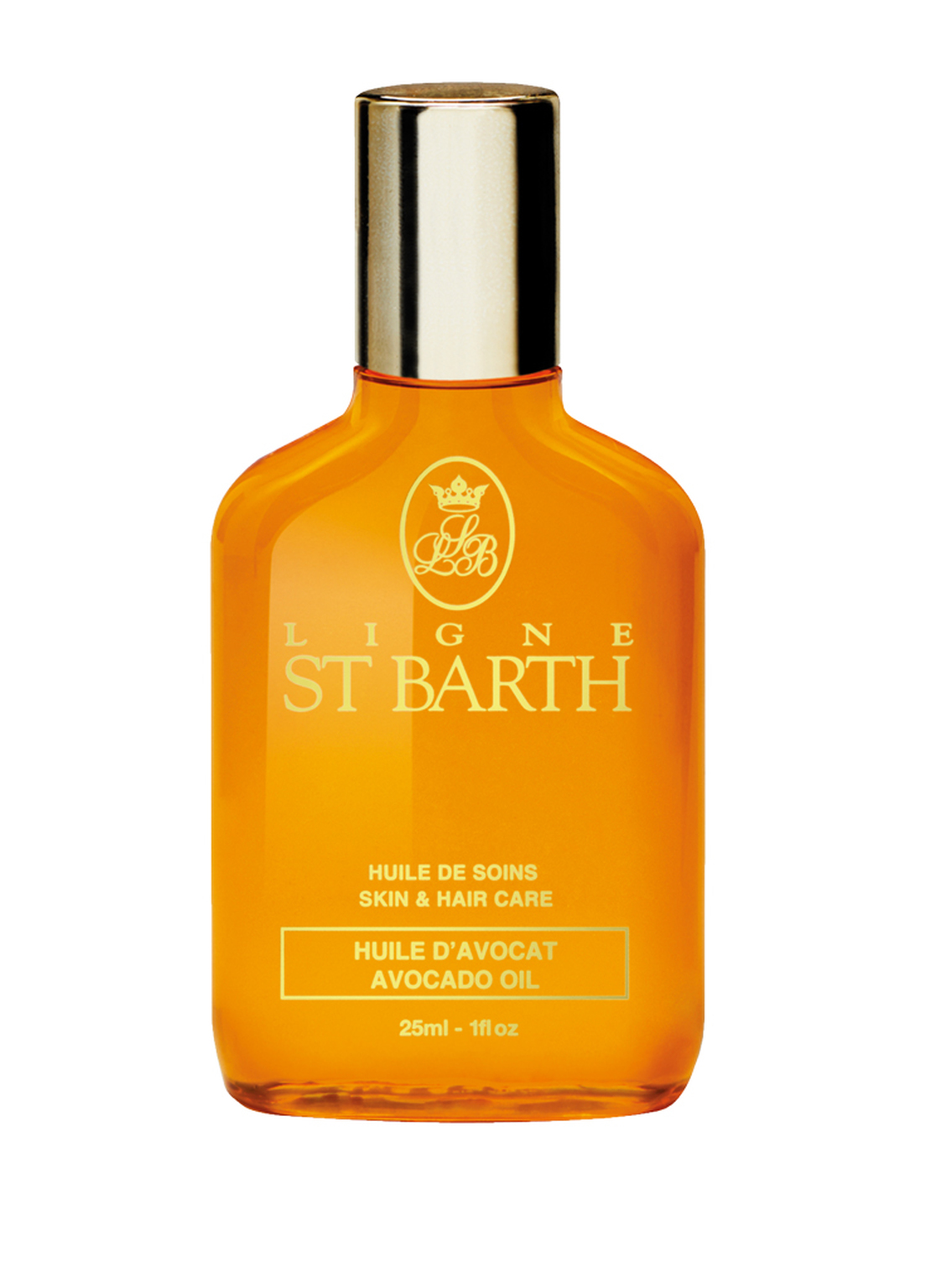 Ligne St Barth - Avocado Öl 25ml