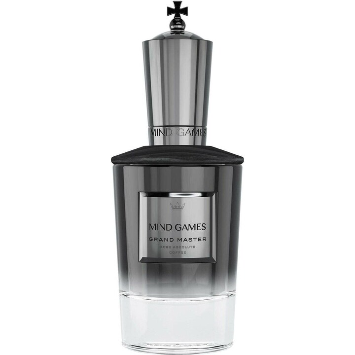 Mind Games - Grand Master - Extrait de Parfum Mind Games - Grand Master - Extrait de Parfum