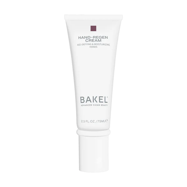 Bakel - Hand-Regen Creme
