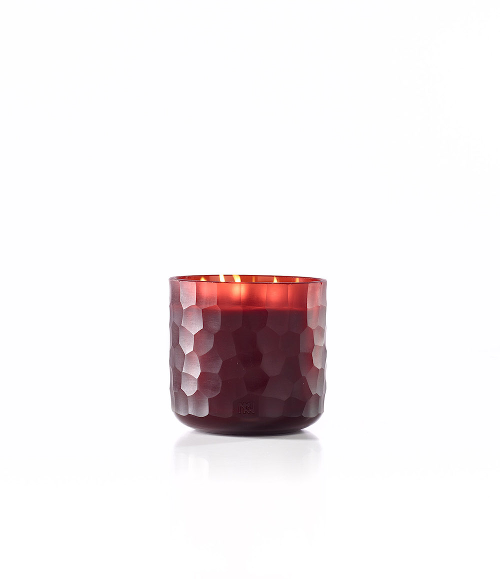 circel-manyara-onno-large Onno Duftkerze Circle - Manyara - Red Large