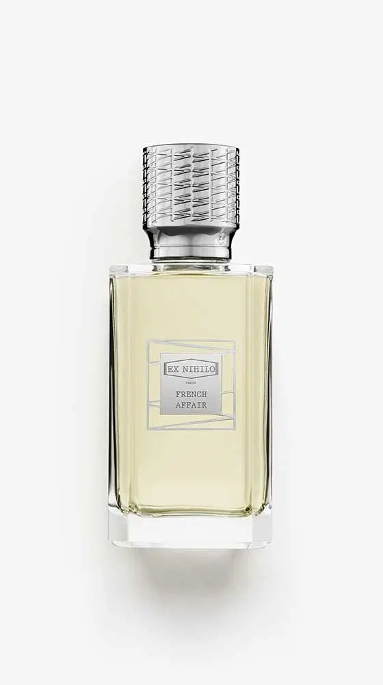 Ex Nihilo - French Affair - Eau de Parfum