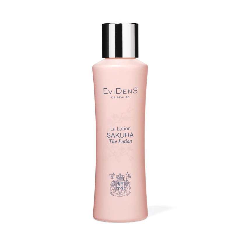 EviDenS de Beauté - Sakura - The Lotion EviDenS de Beauté - Sakura - The Lotion