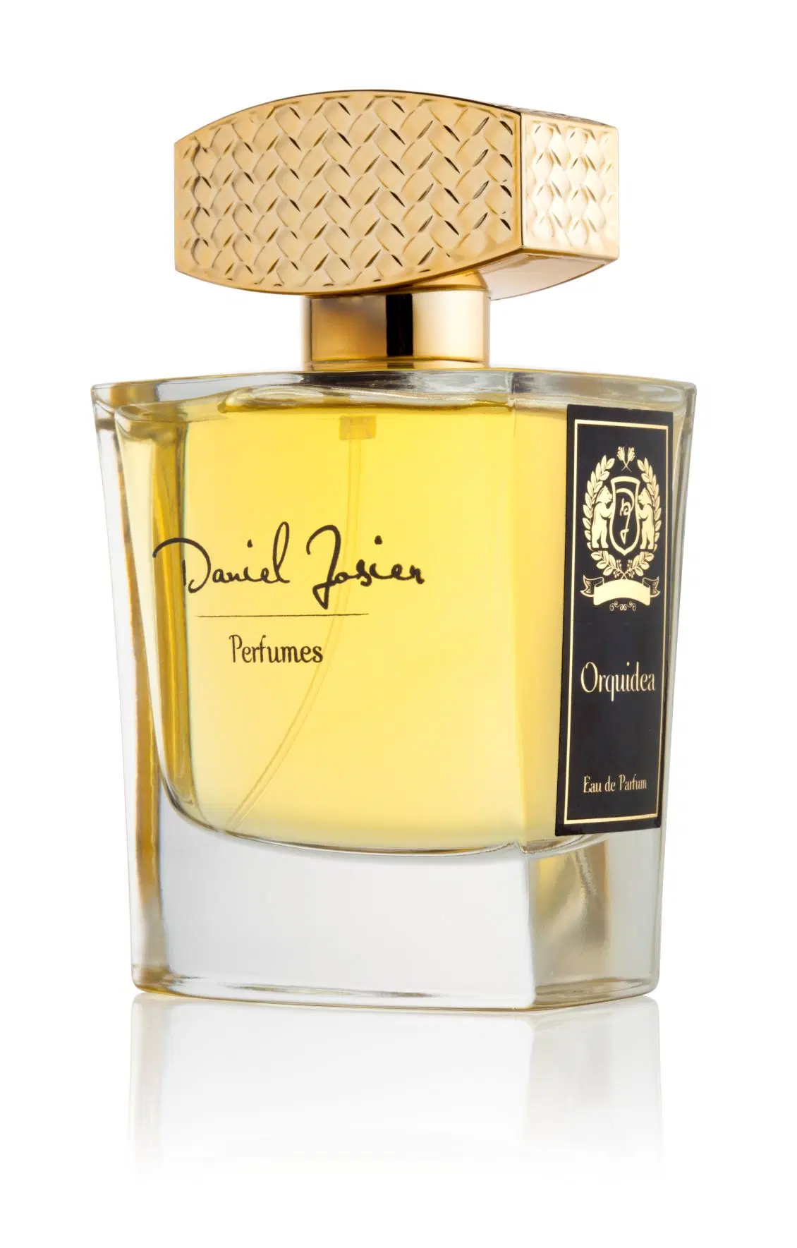 Daniel Josier – Orquidea Negra - Eau de Parfum