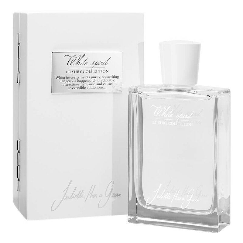 Juliette Has A Gun - White Spirit - Eau de Parfum Juliette Has A Gun - White Spirit - Eau de Parfum
