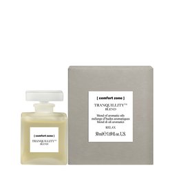 comfort zone - Tranquillity - Blend - Aroma öl - 50 ml