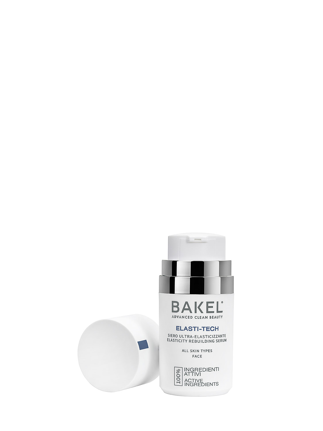 Bakel – Elasti-Tech - Anti Aging Serum Bakel – Elasti-Tech - Anti Aging Serum