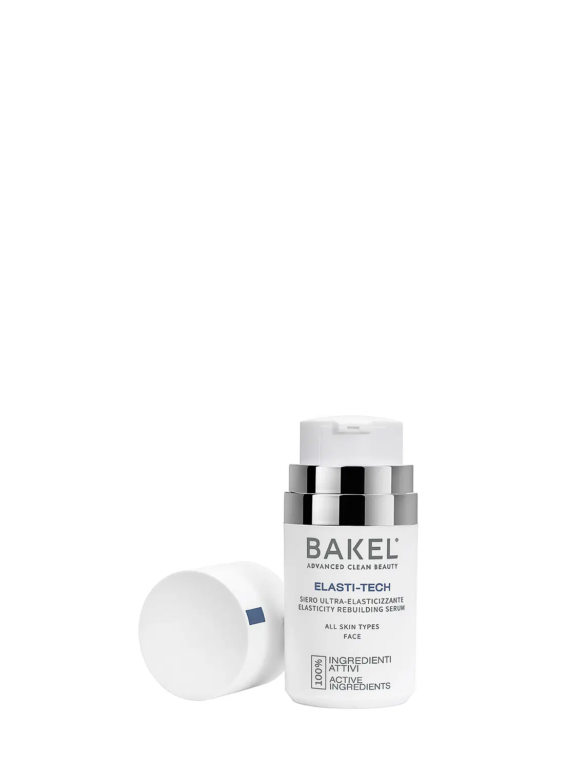 Bakel – Elasti-Tech - Anti Aging Serum