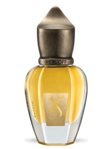 XerJoff - Elixir Perfume Oil - K Collection XerJoff - Elixir Perfume Oil - K Collection