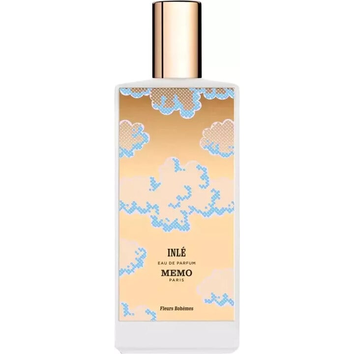 Memo Paris - Inlé - Eau de Parfum Memo Paris - Inlé - Eau de Parfum