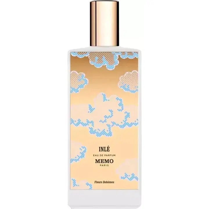 Memo Paris - Inlé - Eau de Parfum